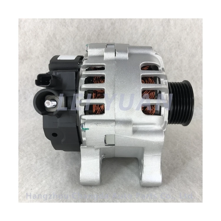 12V high quality car alternator for CITROEN C4 C5 9639396580 A003TB2691E 5702A5