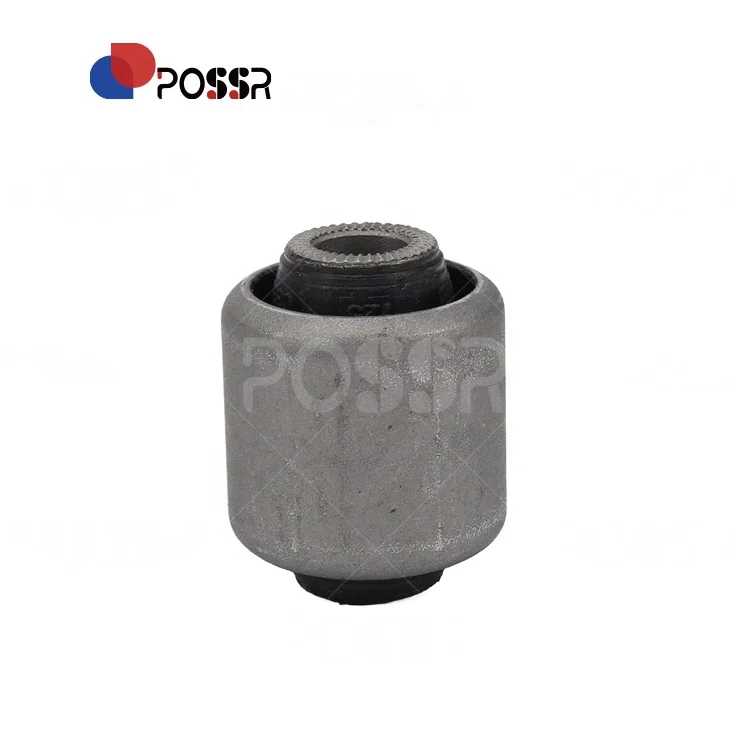 POSSR 31126784569 Auto Suspension System Front Axle Front Suspension Bushing For BMW 5 6 7 series F10 F11 F07