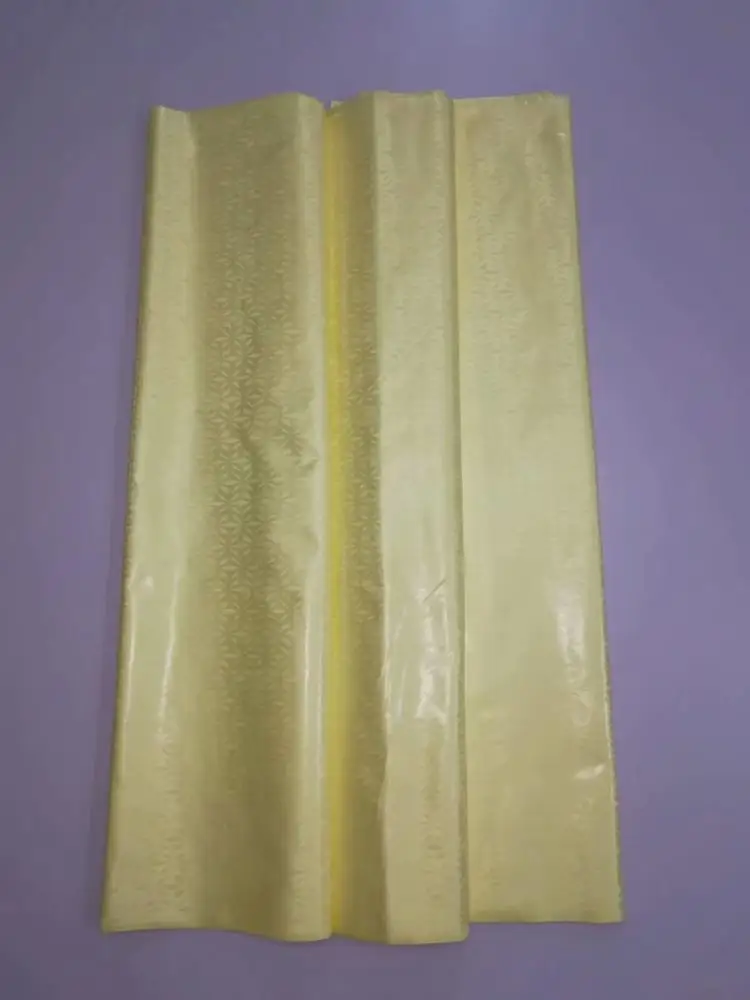 Guangdong new fashion african bazin Best quality in our shop bazin riche