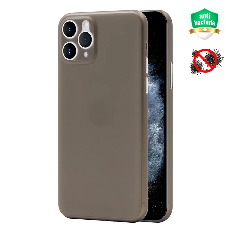 Сертификат происхождения, китайский Шэньчжэнь, Мобильный продукт для iPhone 11 Pro, антибактериальный чехол, лучший поставщик, хороший отзыв, чехол для телефона