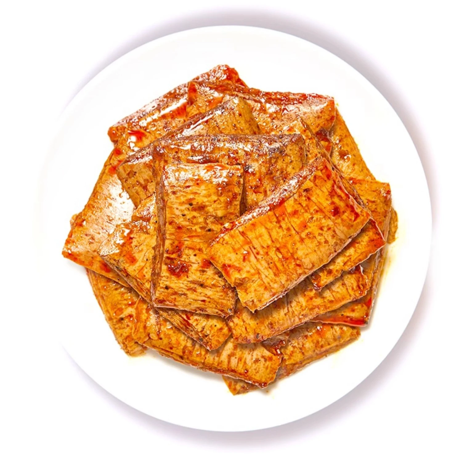 Cheap Price Traditional Latiao Soybeans Snack Spicy Chinese Mala Bean Snacks