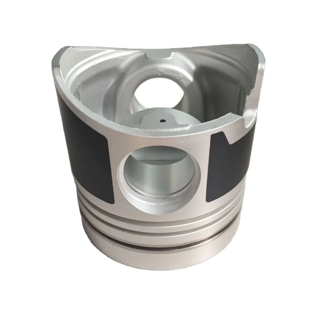 ME072065 23411-93C10 6D16 Piston For Hyundai Excavator Diesel Engine