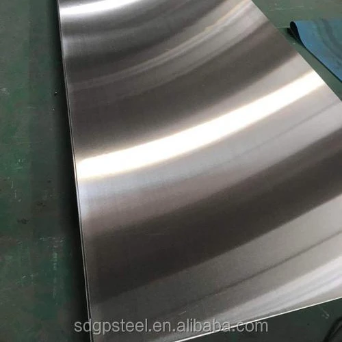 2-80mm Thick S32906 SAF 2906 F65 Duplex Stainless Steel Plate Sheet