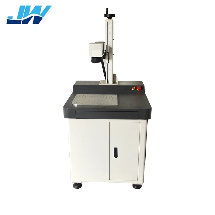  20 Вт/30 Вт/50 Вт JPT/Raycus/superlaser лазерное гравировальное оборудование/машина для металла