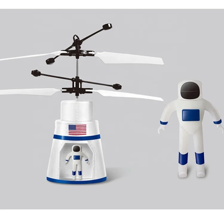Manufacturer Novelty Remote Control Flying Toy best seller toys