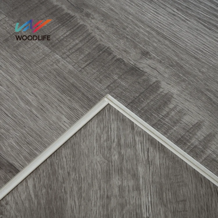 Designable Environmental Products Waterproof SPC Flooring