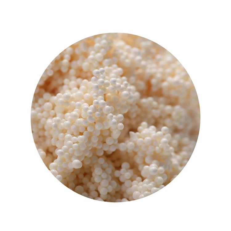 D201 Strong base anion exchange resin for pure water making OEM