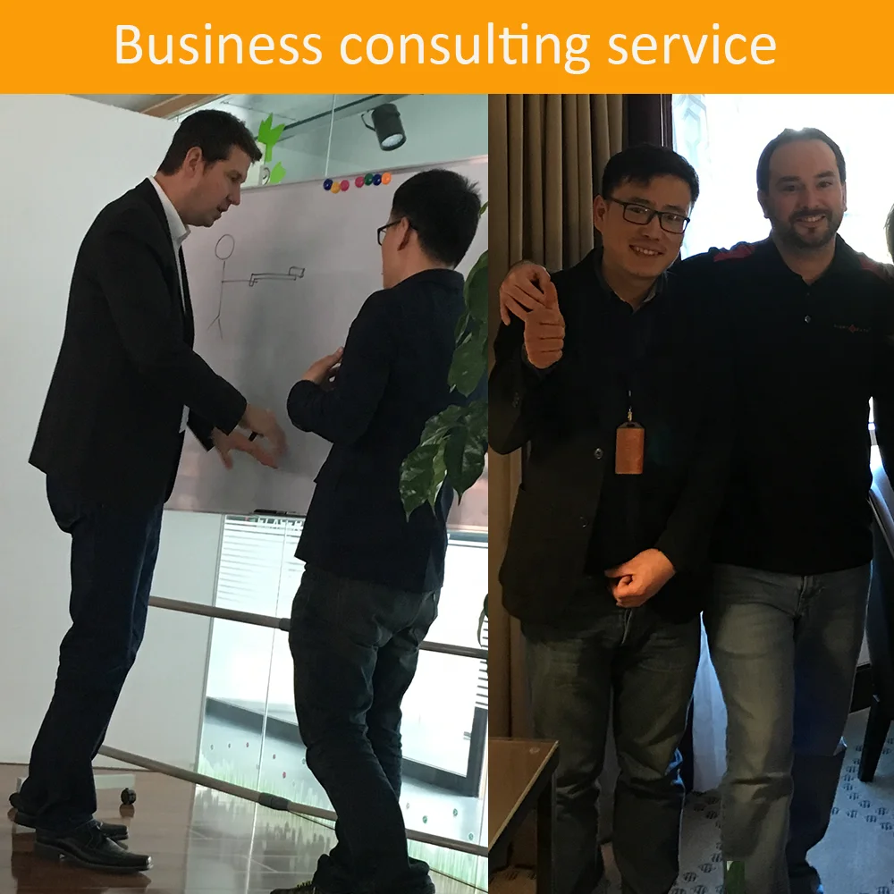 Business Origin Type Service 13 years Foreign Trade Consulting Quality Control Sourcing Service  Factory Inspection Buying Agent