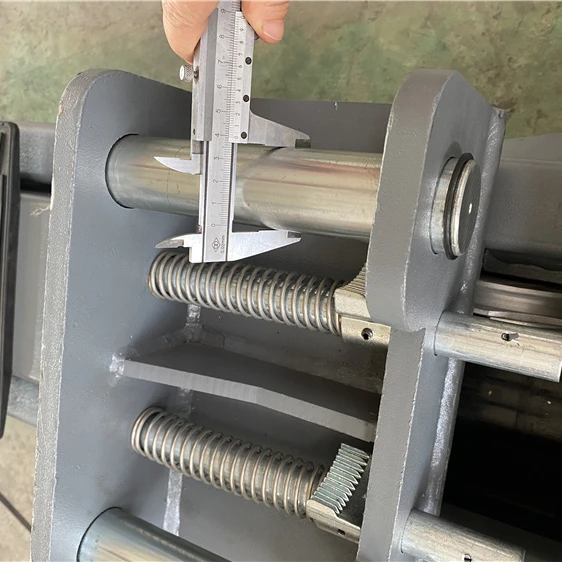 car hydraulic double column gantry lifts auto lift  2 post lifter for service station