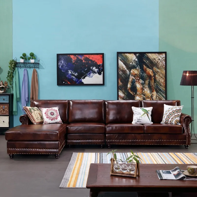 British Fabric Love Seat Sofa With Flag Fully Tufted Buttons Cotton Sofa Hotel Club Living Room Sofa Set Design