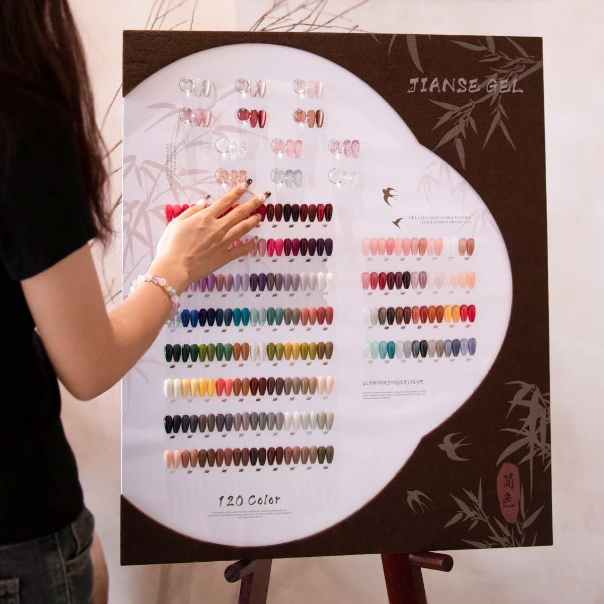 ZRKGEL 15ml 120Colors soak off  Uv gel ice jelly gel  All Seasons Private label/ logo UV LED Top&Base coat Resin nail gel polish