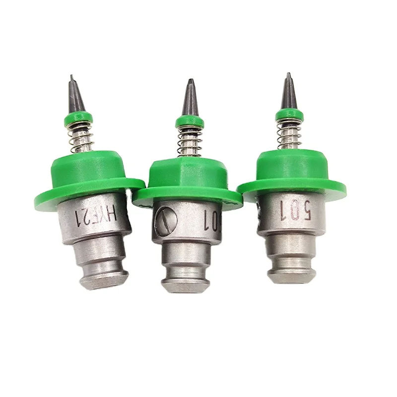SMT line machine Juki 501 Nozzle For juki Pick And Place Machine 505 nozzle