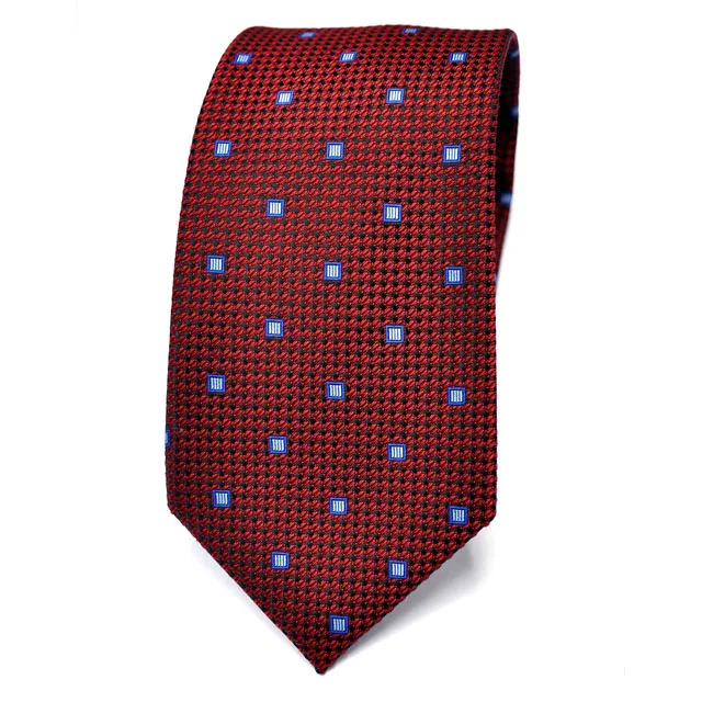 Hot sale Premium Wool custom tie For
