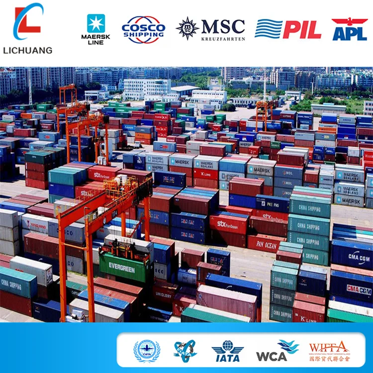 Amazon dropshipping Sea  shipping service from China to Romania/Austria/Slovenia/Croatia/Luxembourg/Slovakia/Bulgaria by DDP