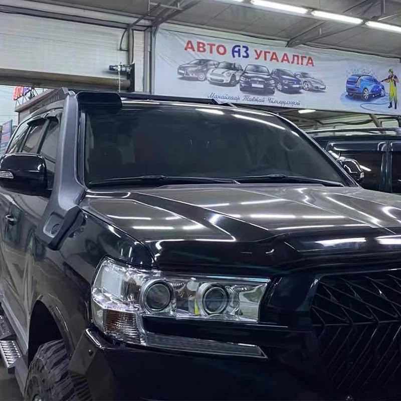 MXTIME 2022 Лидер продаж 4x4 аксессуары для автотюнинга подводное плавание LC 200 land круиз Автозапчасти внедорожника