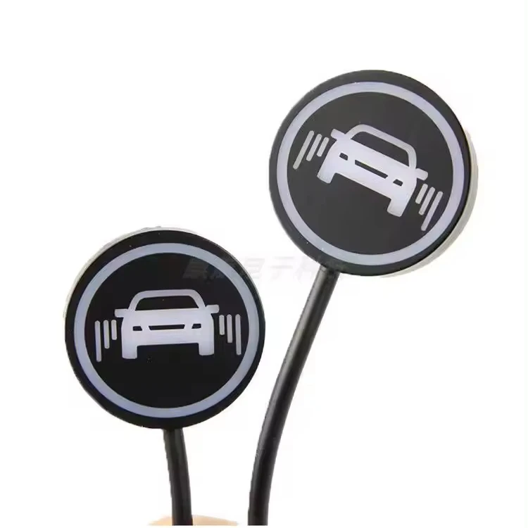 anti collision system