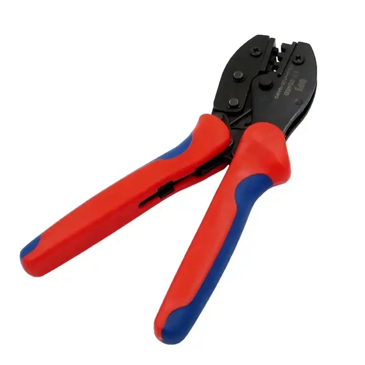 Solar Connector Crimping Tool LY-2546B Solar Cable Tool 2.5/4/6 mm2