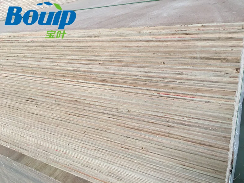 Veneer Ply Wood Good Quality Plywood Sizes