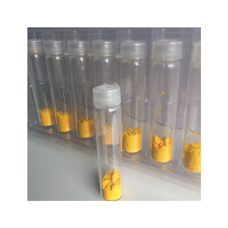 Factory Direct Wholesale Cas 16921-30-5 Hexachloro-Platinate Potassium Chloroplatinate