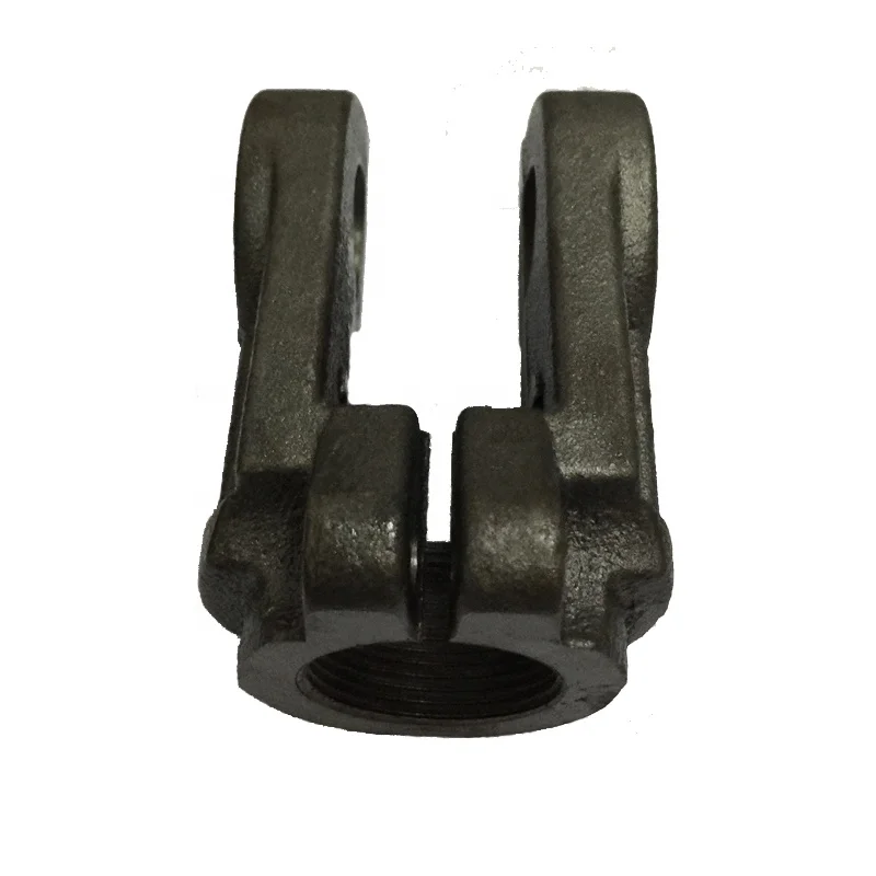 hydraulic cylinder components different size clevis for crane