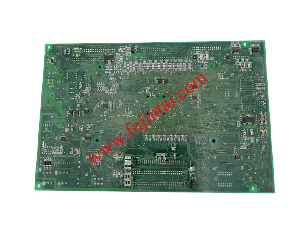 Запчасти для станков SMT JUKI TR5S MTC MTS основная плата управления 40095248