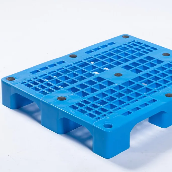 1400*1200 China Heavy duty warehouse Racking Plastic Pallet Cheap Euro Pallet