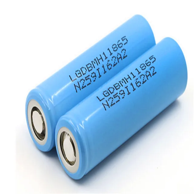 18650 Mh1 Lithium 18650 Battery 18650 Battery MH1 3200mah 3.7V Lithium Ion batterie lithium 18650