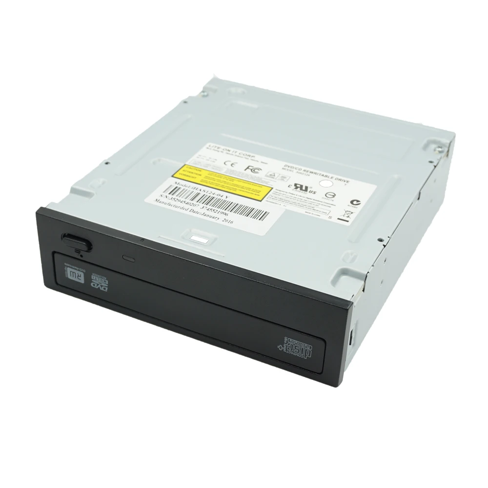 OEM Brand New 24X SATA Internal Optical drive External DVD RW DVD Writer DVD Burner for desktop