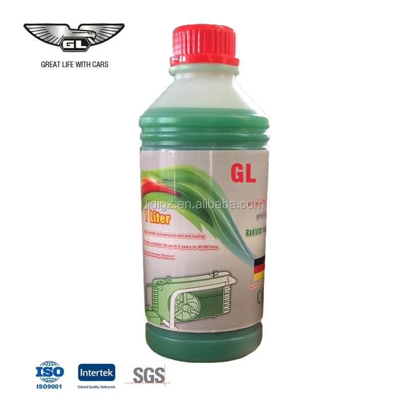 Best Antifreeze Coolant For motorcycle antifreeze radiator fluid