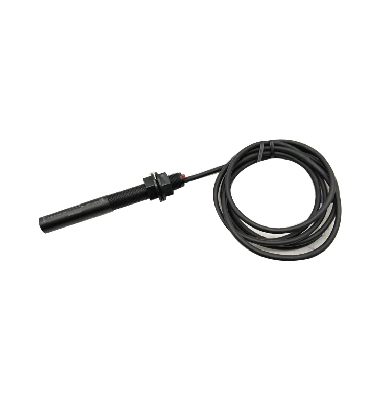 MAGNETIC SENSOR 61N Fabricante:   MONOSTABLE 250V-10W  R-59121-NO