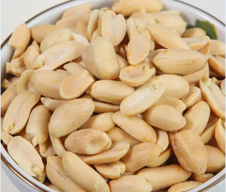 Great quality high protein raw peanut kernels peanut seeds price from Uzbekistan manufacturer wholesale for export