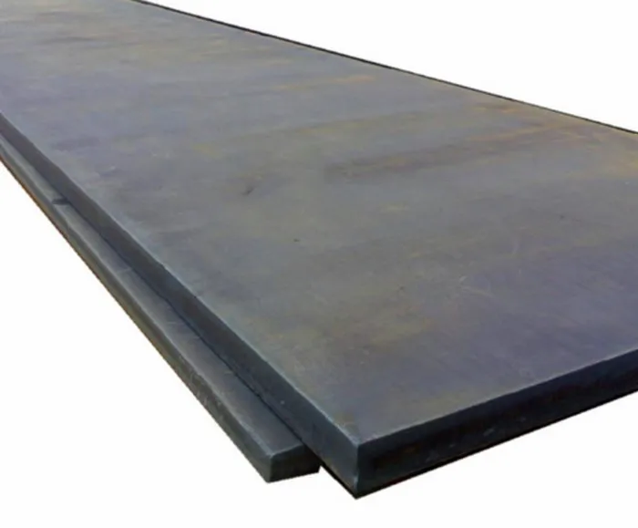 Factory direct sale Hot Rolled Spa-h Corten Steel Sheets Q355gnh Price Per Ton Weathering Steel