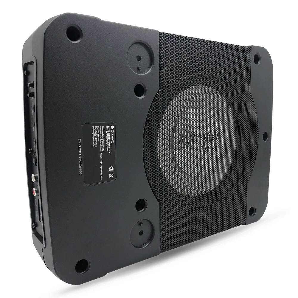 Автомобильный сабвуфер 10 дюймов 400 Вт