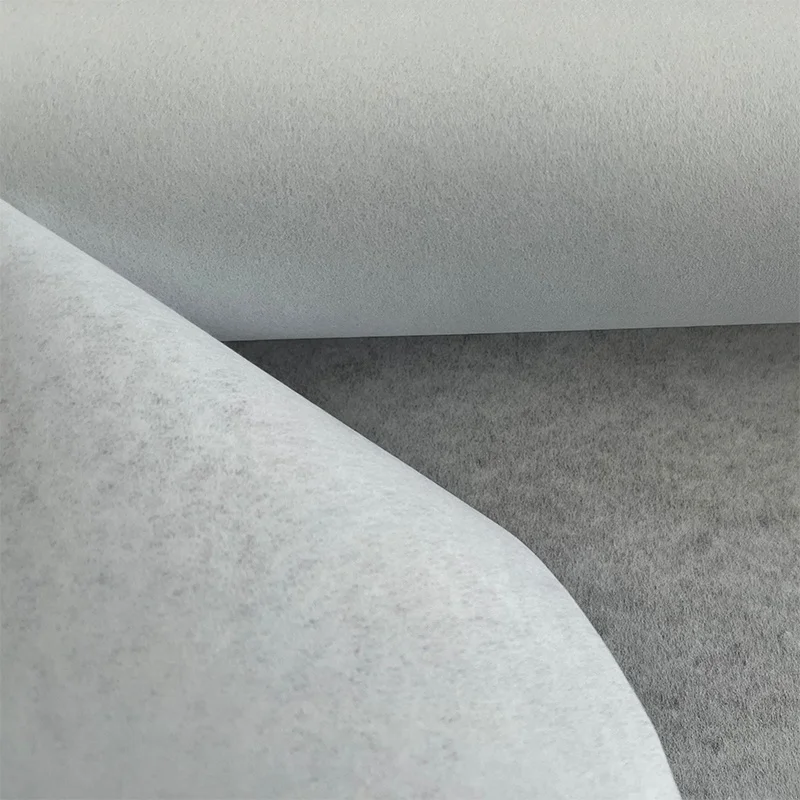 Хлопчатобумажная синтетическая подкладка и Нетканая подкладка в цветочные точки, медицинская Нетканая ткань