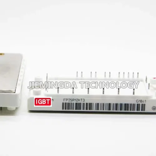 IGBT Modules FP25R12KT3 Power module FP25R12KE3 25A 1200V Electronic Components And Accessories
