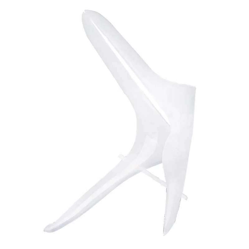M Size Women Physical Examination Instrument Medical Vaginal Dilator Sterile Disposable Vaginal Speculum