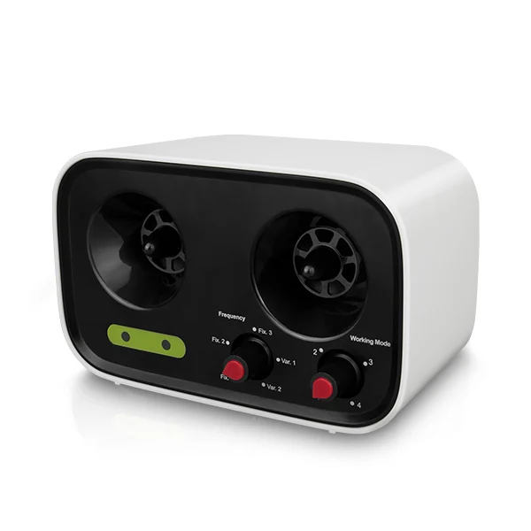 Powered By USB Or Batteries Ultrathon Insect Repellent Multiple Working Modes fly Spiders Lizard Repel Anti Insect