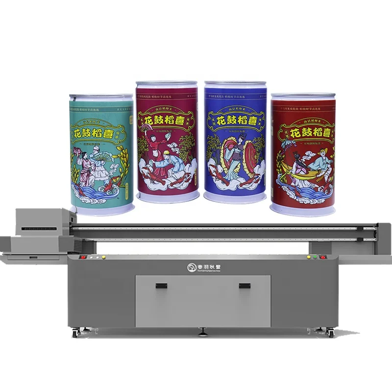 CF-2510 струйный принтер печатающая головка Ricoh Для цилиндрической машины для печати