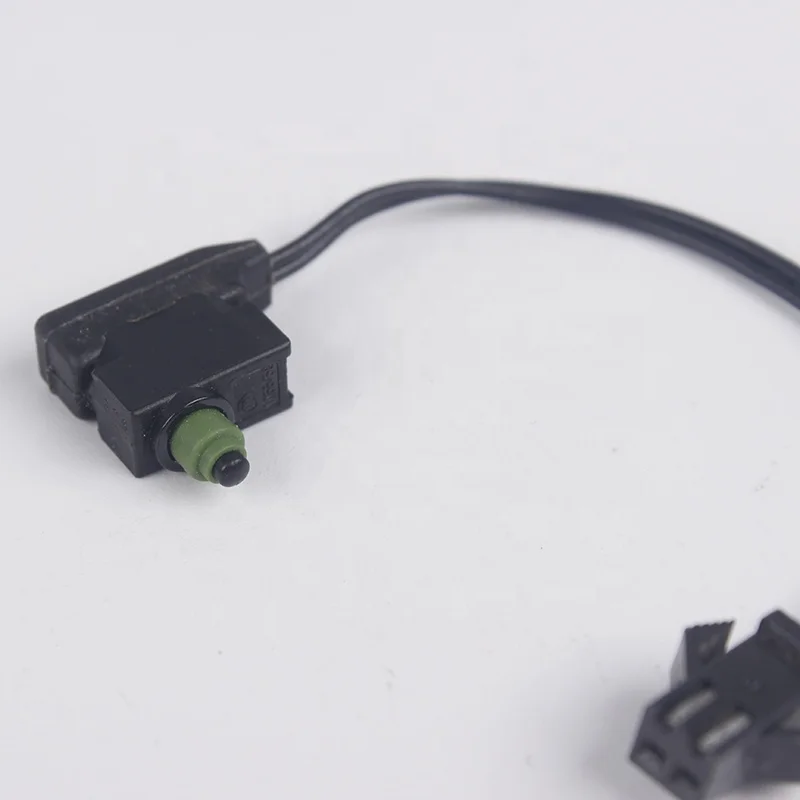 Top Selling Products Junker Micro Switch Of Water Heater Gas Spare Parts