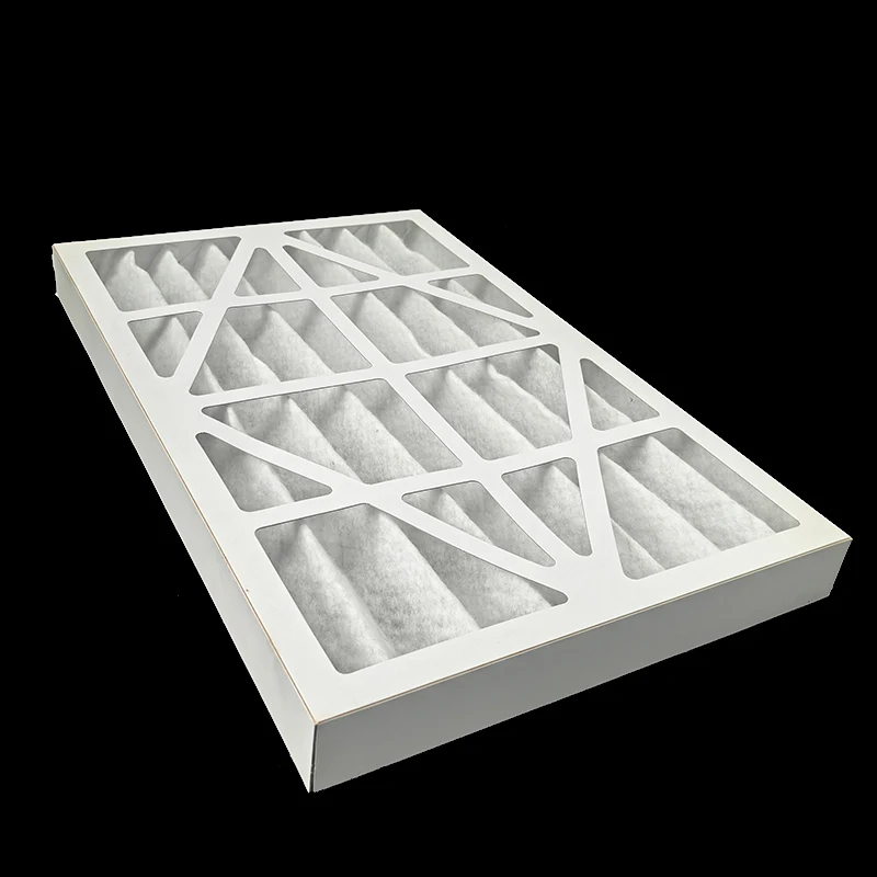 Factory Customized Air Filters Furnace Filter for Air Conditioning