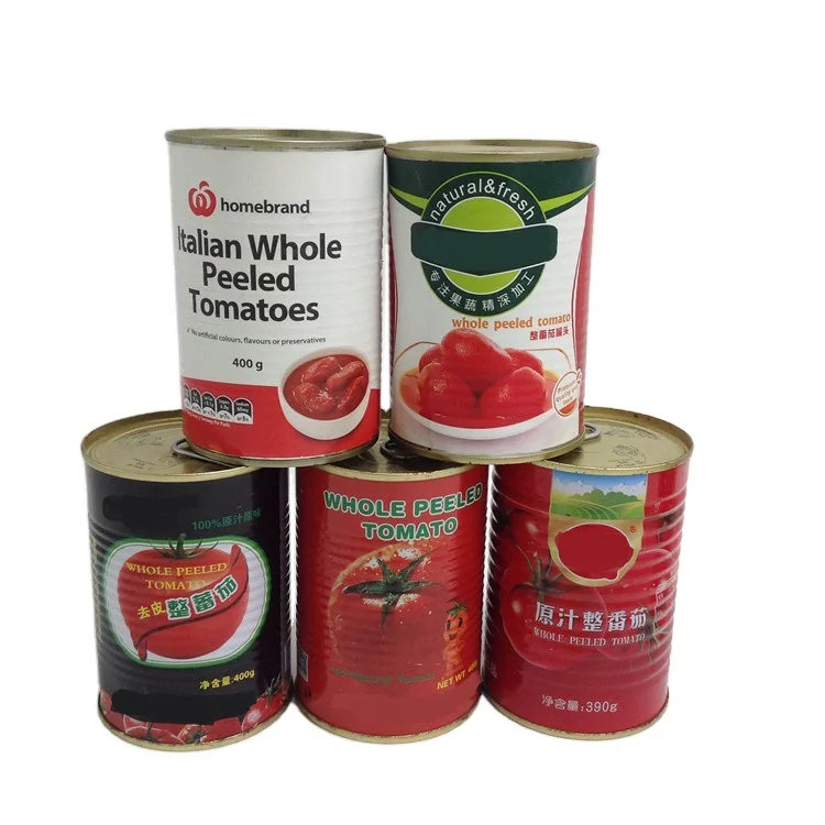 Соус томатный с измельченными кубиками
