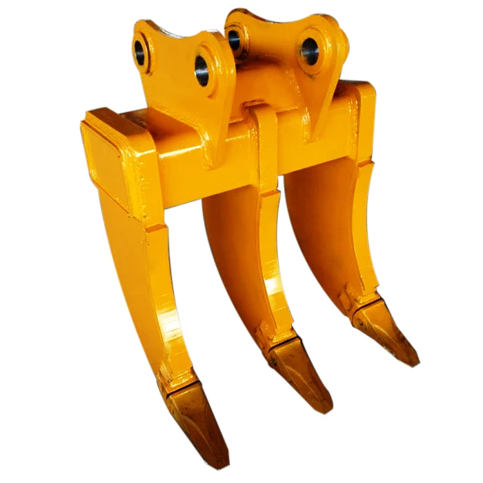 High Quality Three Shank Multi Excavator Ripper