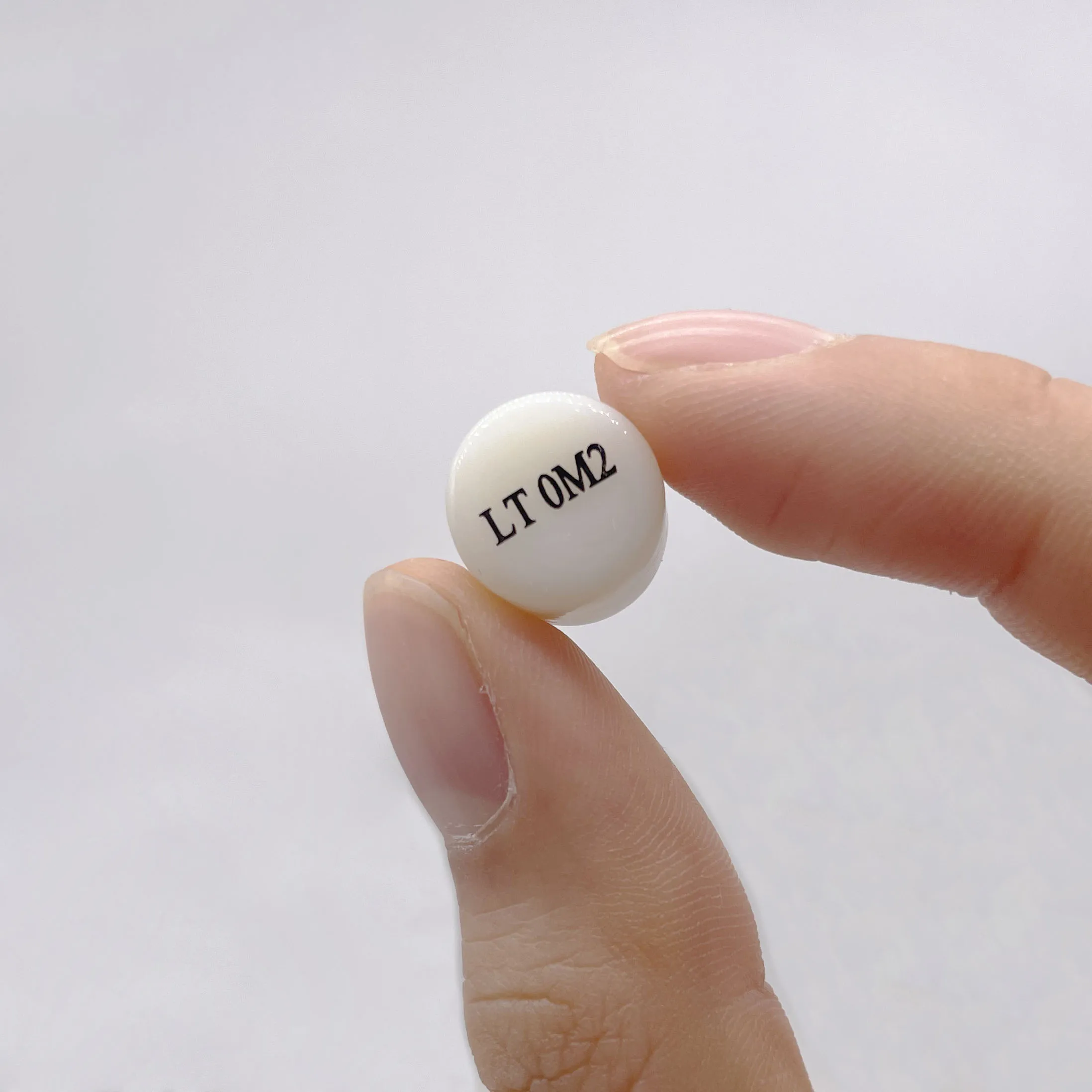 Dental laboratory consumables Dental Ceramic Material Lithium Disilicate Ingots Press Ingots
