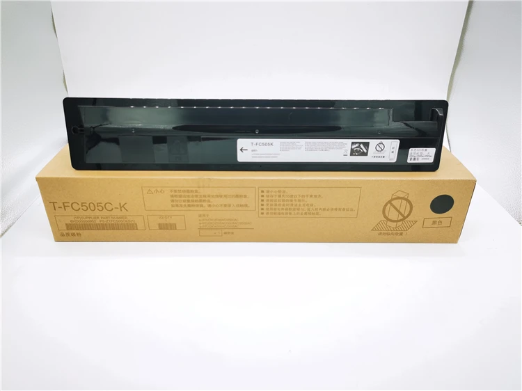  HUIBA совместимый картридж FC-505 для Toshiba E-studio