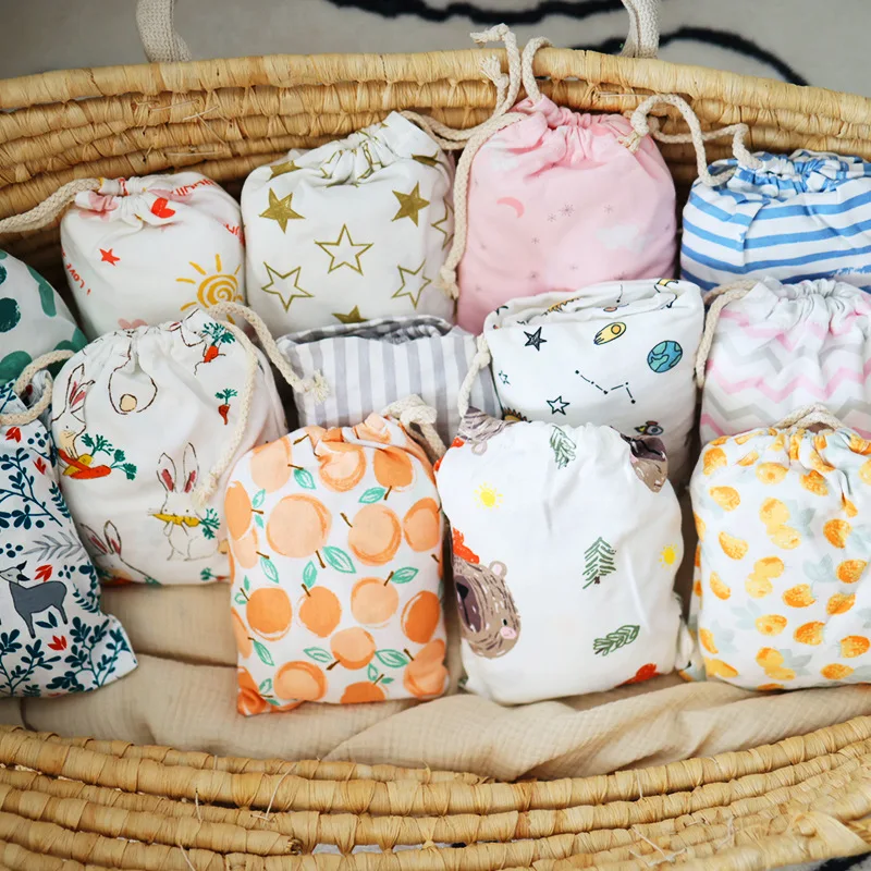 Baby Sheet Protector Cradle Cover Infant Washable Hourglass Bassinet Pads  Cotton Cot Crib Fitted Sheets