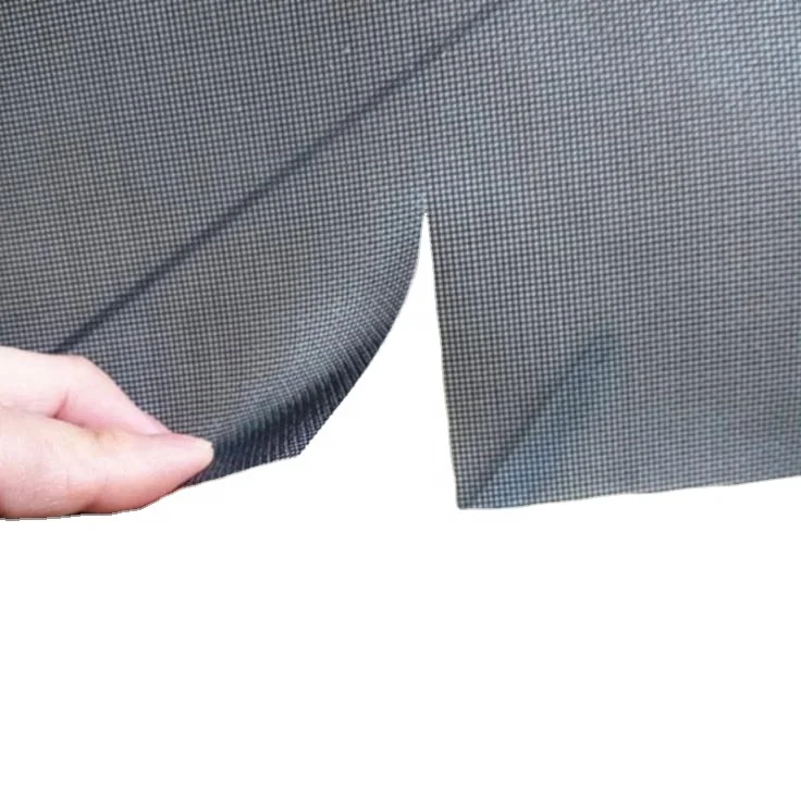 Hot Sales Magnetic Mosquito Net Curtain Fiberglass Mesh Bugs Soft Door Polyester Screen Insect Window Netting