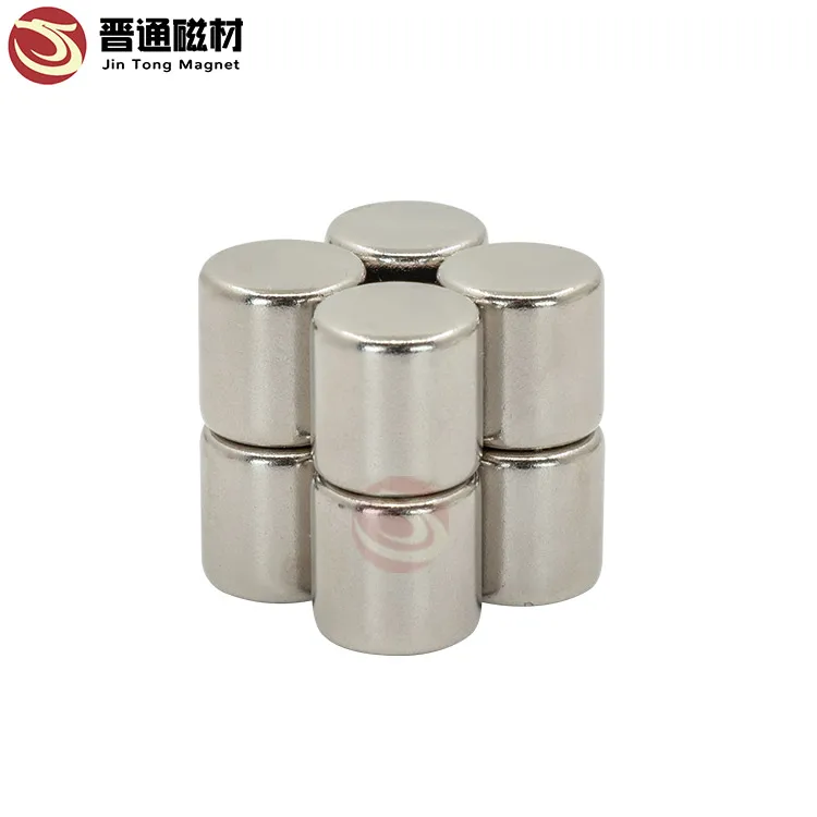 Round neodymium magnet 3x3, 26 years experience, magnetic neodymium magnet