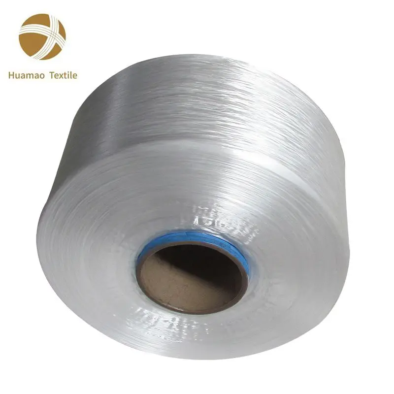 3000D 100%  uv HT Multifilament  PP Yarn for Rope