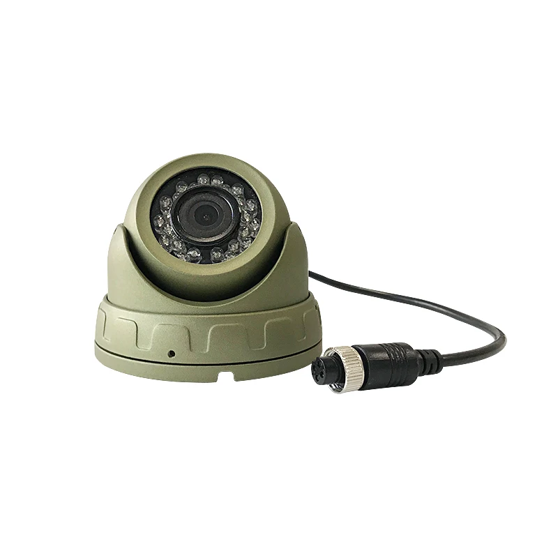 Car Camera Full Hd Metal Material  Car Rear Camera Recorder