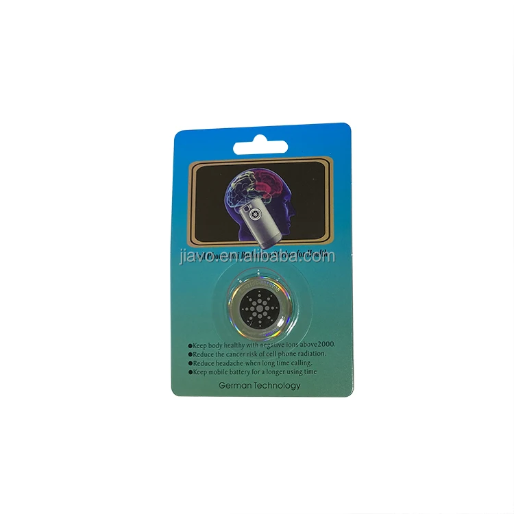 The advanced negative ion technology anti radiation shield for reducing radiation